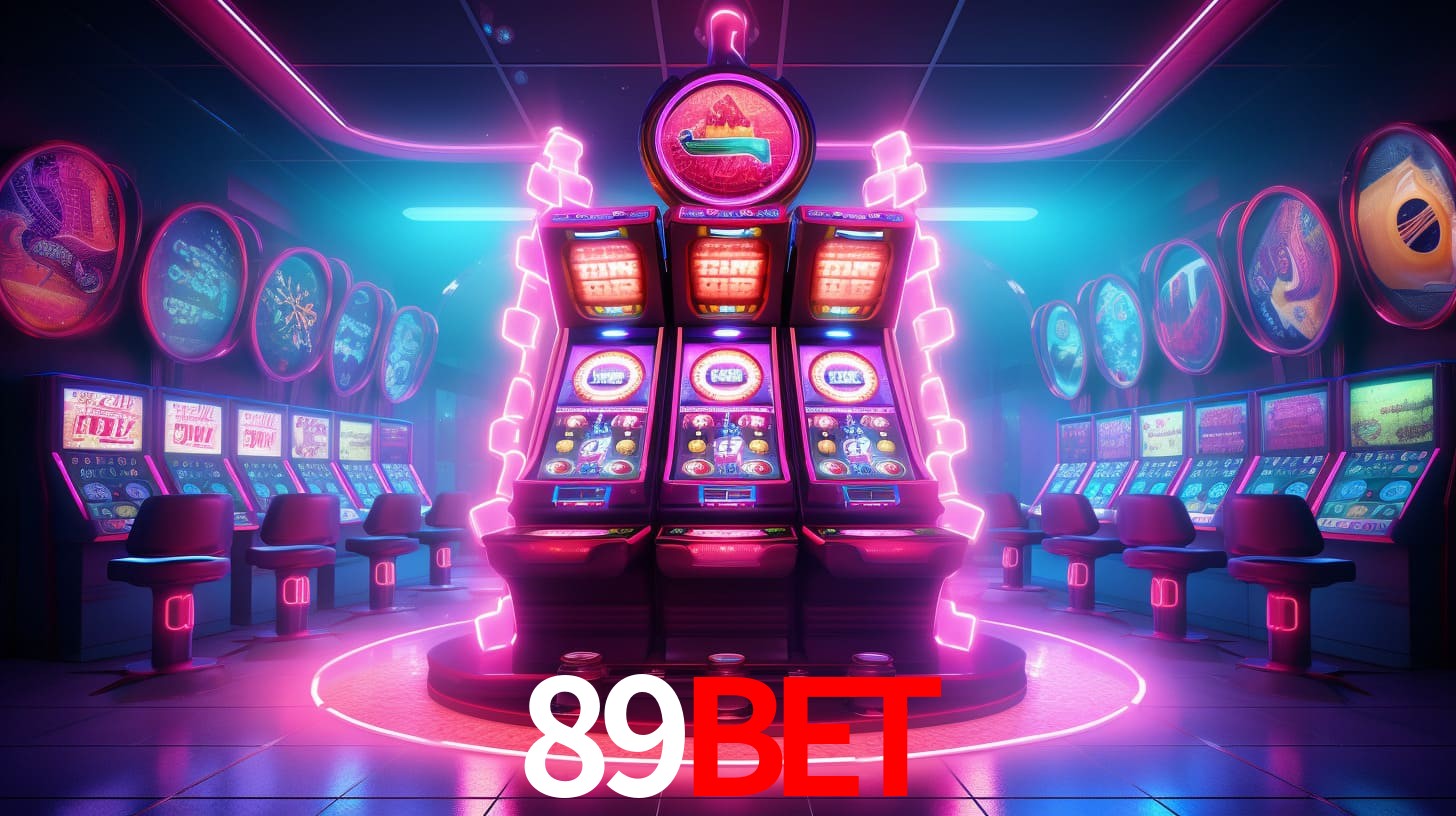 89BET - Jackpot Explosão Instantânea - 89BET.COM