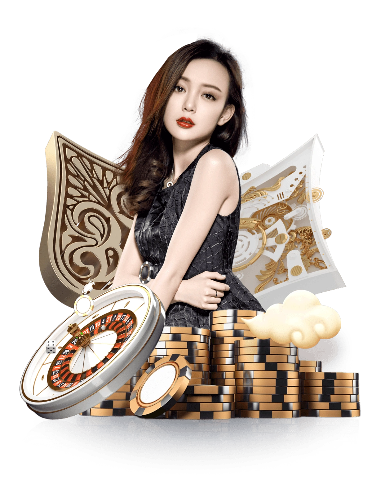 Thông tin casino 89Bet