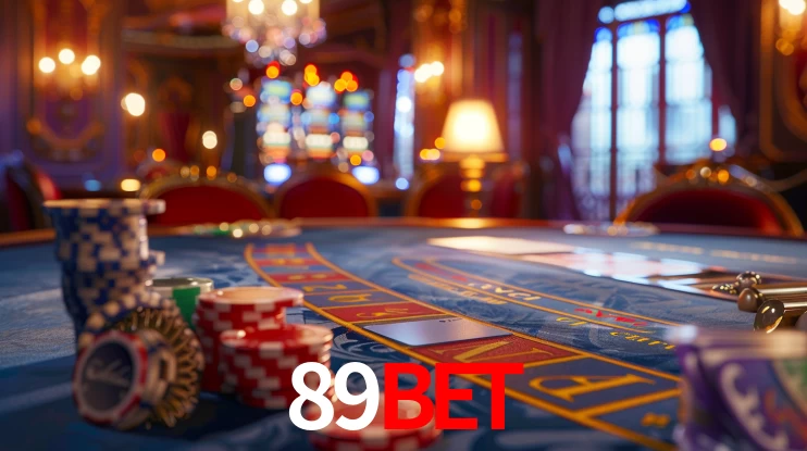 Casino VIP 89BET