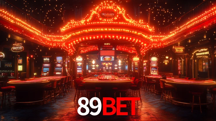 89BET