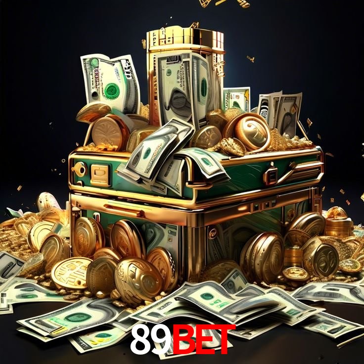 Apostas de Tênis 89BET