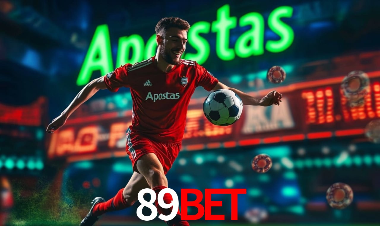 Torneios 89BET