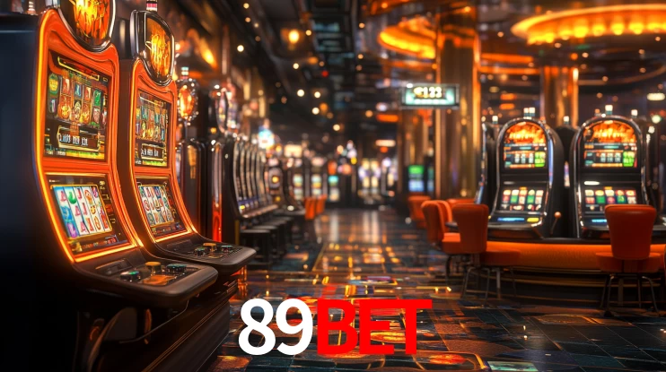89BET