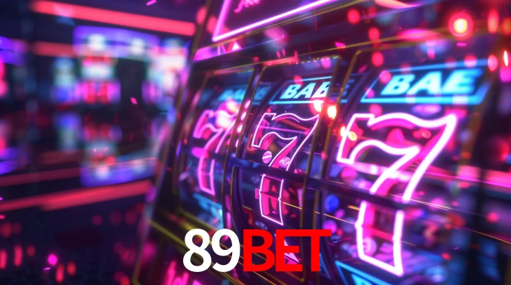 Mesa de Blackjack 89BET
