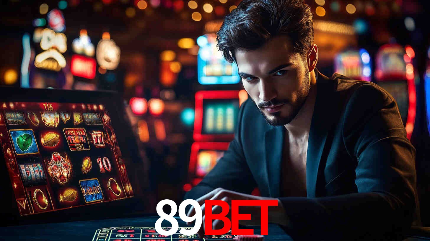 89BET