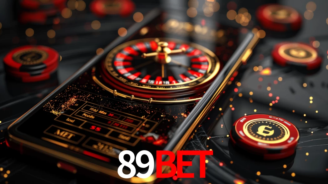 Casino Ao Vivo 89BET
