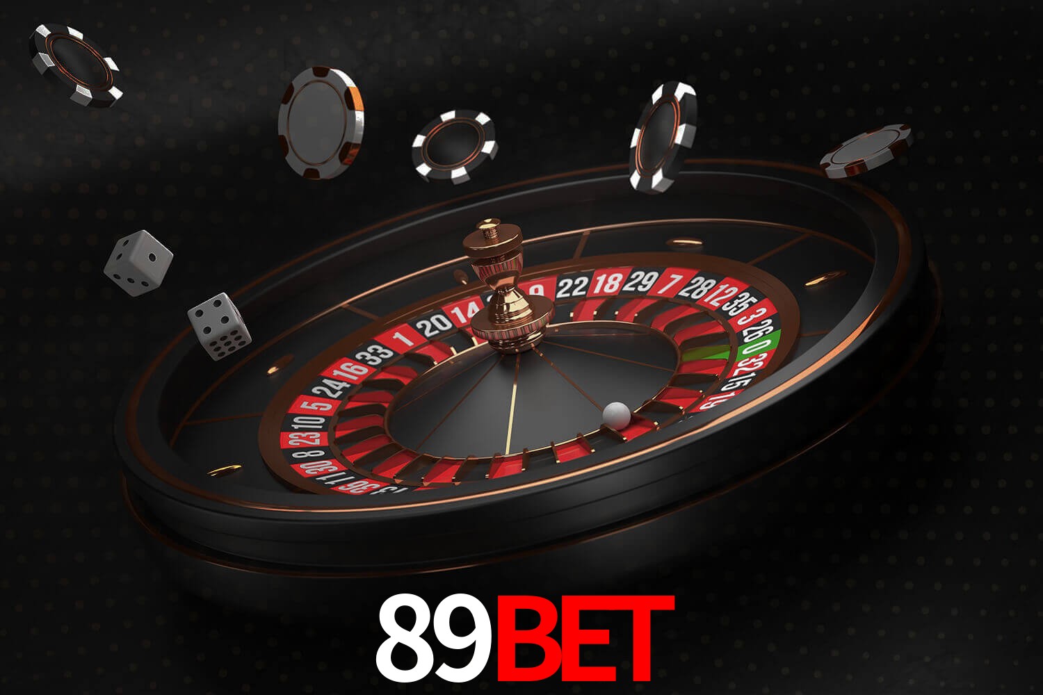 89BET.COM