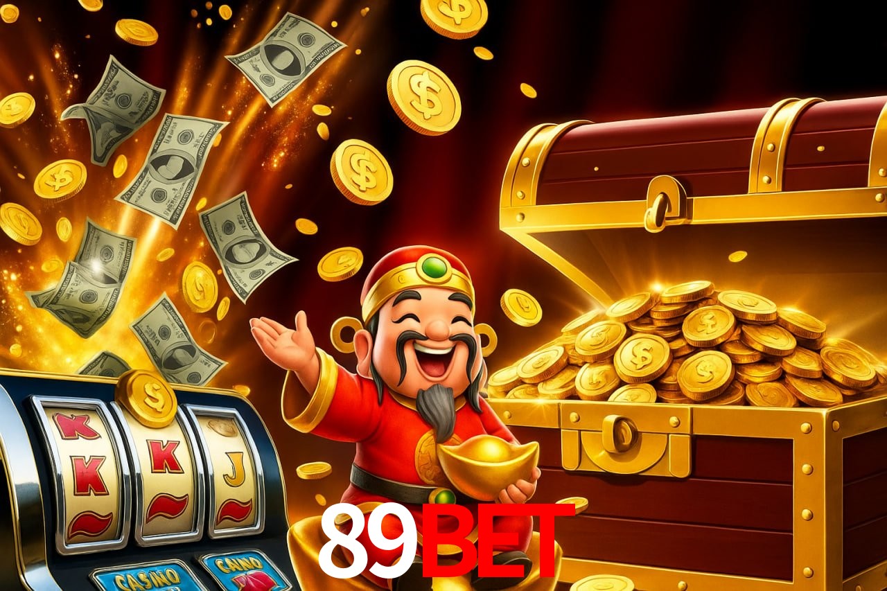 Mesa de Roleta 89BET