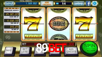 A Experiência Imersiva dos Cassinos Ao Vivo no 89BET