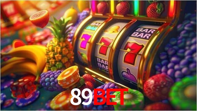 Desvendando o Mundo dos Jogos Virtuais na 89BET