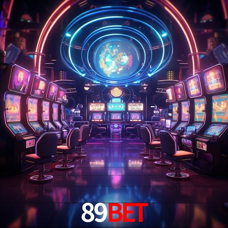 Estatísticas 89BET