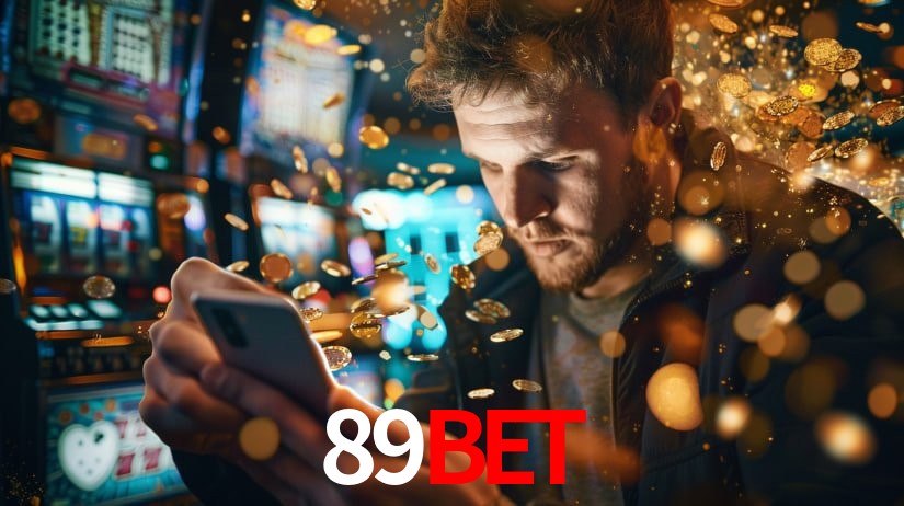 Diretório de Jogos 89BET