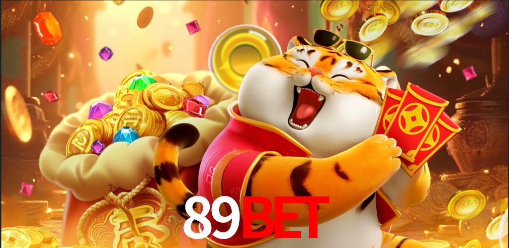 89BET: A Experiência de Casino com Jogos de Mesa ao Vivo